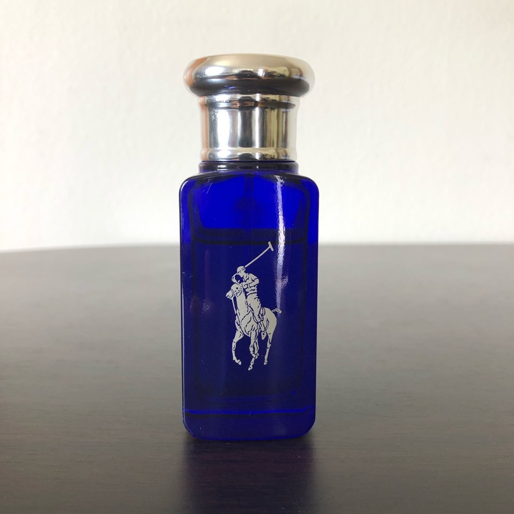 Polo Ralph Lauren Blue Cologne